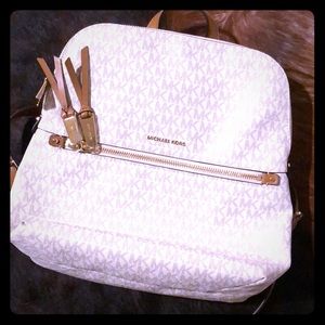 Michael Kors backpack